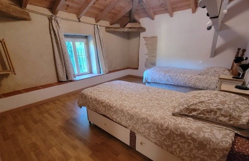 Bruniquel House | Gîte de Charme à Bruniquel
