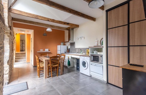 Albussac Cottage | Gîte de Charme Dans la Campagne Corrézienne