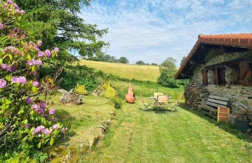 Doizieux House | Gîte de charme dans le Massif du Pilat - FR-1-496-294