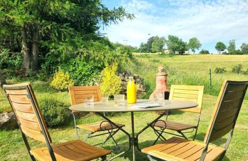 Doizieux House | Gîte de charme dans le Massif du Pilat - FR-1-496-294