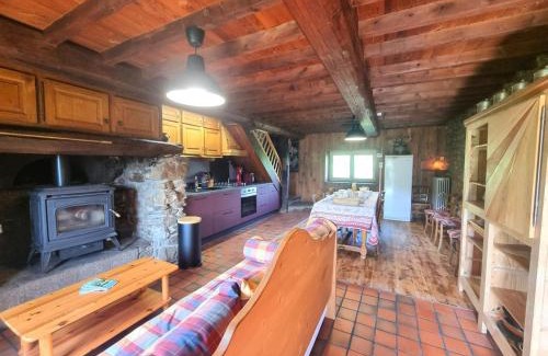 Doizieux House | Gîte de charme dans le Massif du Pilat - FR-1-496-294