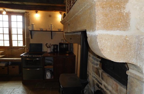 Cohons House | Gîte de charme rénové avec terrasse et four à pain, proche de Langres et de la nature - FR-1-611-28
