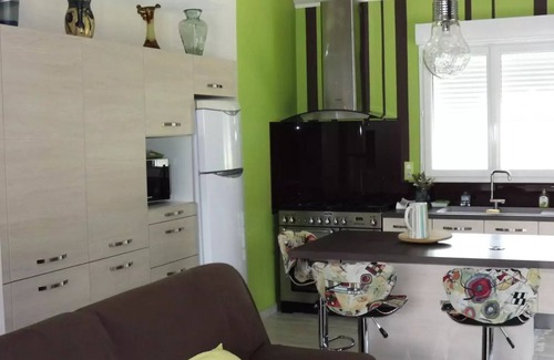 Servieres-le-Chateau Villa | Gîte de France L'oustal du lac 3 épis - Gîte de France 4 people