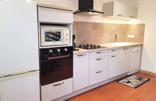 Soudaine-Lavinadiere Villa | Gîte de France in Suddenlye-Lavinadière 3 ears - Gite de France 5 people