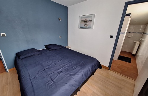 Saint-Brisson-sur-Loire Hotel | Gîte de l'Olivier, 8 bedrooms, large living area, games/fitness room, bar
