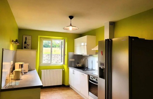 Nespouls Villa | Gîte de France De baudran 3 ears - Gîte de France 6 people