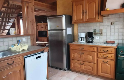 Tarnac Villa | Gîte de France La barthèçoice 3 ears - Gîte de France 7 people