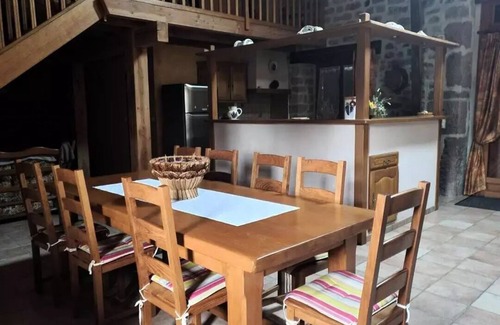 Tarnac Villa | Gîte de France La barthèçoice 3 ears - Gîte de France 7 people