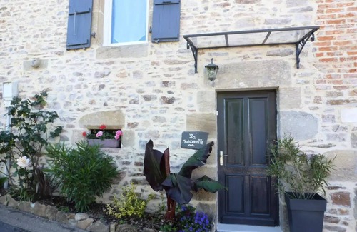 Aubazine Villa | Gîte de France The 3 ears cottage - Gîte de France 4 people