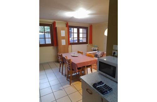 Saint-Pierre-Brouck House | Gîte de l'Aa, quiet location with secure parking