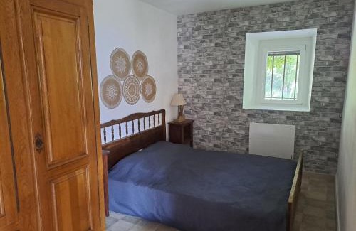 Saint-Pierre-la-Roche House | Gîte de l'Aubespy