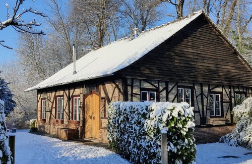 Auxi-le-Chateau House | Gîte de L'ancien Moulin sur L'authie