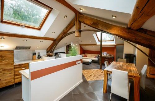 Panossas Apartment | Gîte de l'Arche