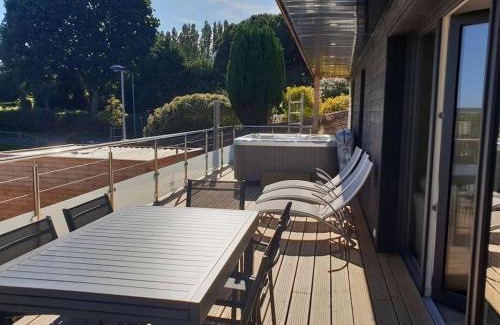 Lezardrieux House | Gîte de l'Estuaire classé 3 étoiles