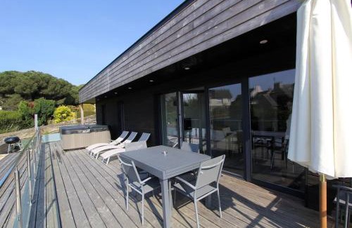 Lezardrieux House | Gîte de l'Estuaire classé 3 étoiles