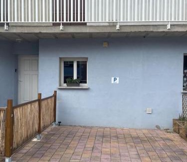 Diebolsheim House | Gîte de l impasse proche europa park
