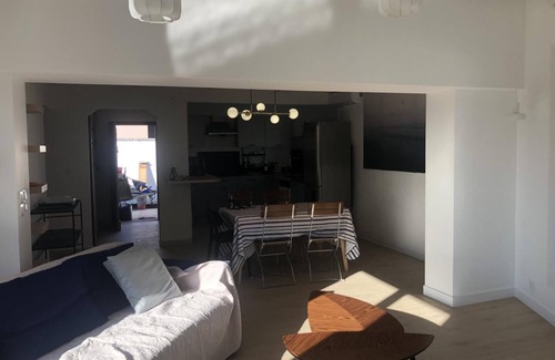 L'Union House | Gîte de l'Union - L'Union