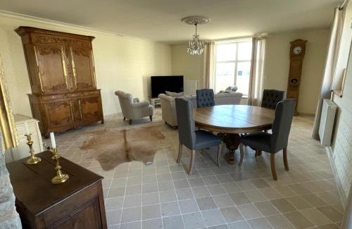 Hiesville House | Gîte de La Baumée