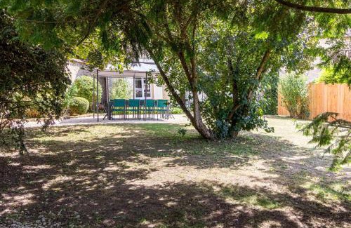 Darcey House | Gîte de la Combe Farbet