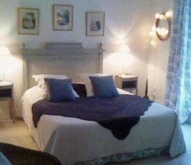 Saint-Romain House | Gîte de la corgette