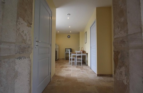 Cersot House | Gîte de la Maleine - CERSOT