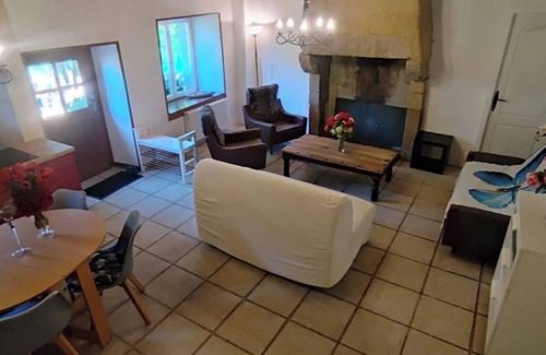 Louargat House | Gîte de la Petite Ferme