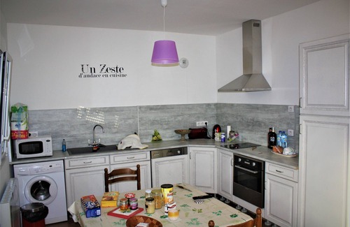 Riviere Apartment | Gîte de la Pommeraie 8mn from Arras