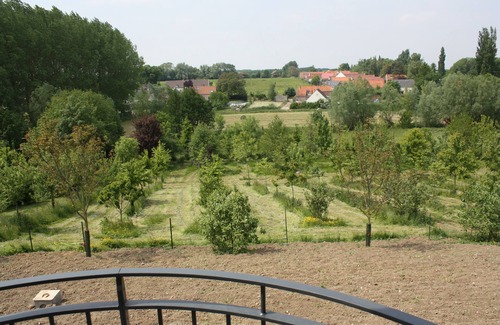 Riviere Apartment | Gîte de la Pommeraie 8mn from Arras