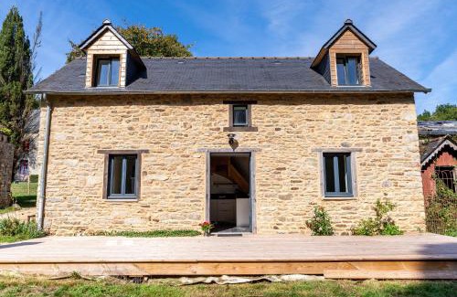 Brandivy House | Gîte de la Porte des Moines