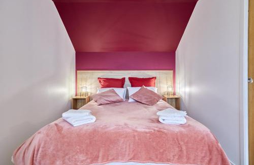 Pont-Audemer House | Gîte de la Risle - Appt à 35 min de Deauville