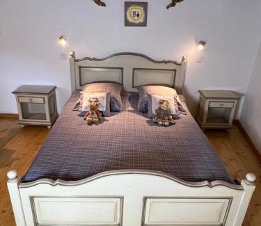 Kaysersberg-Vignoble Apartment | Gîte de la Rivière Enchantée