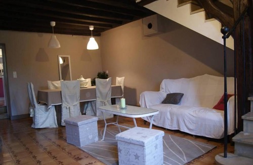 Andryes House | Gîte de Laurelie