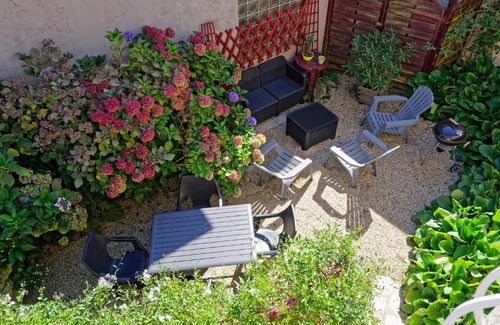 Plougastel-Daoulas Apartment | Gîte de Mammig
