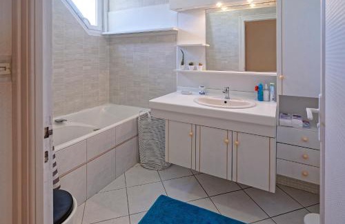 Plougastel-Daoulas Apartment | Gîte de Mammig