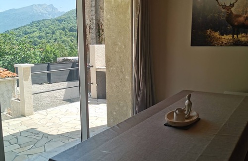 Samuran House | Gîte de Montagne, Vallée de la Barousse, Haute-pyrénées