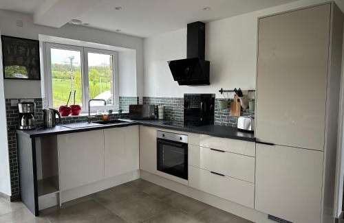 Souleuvre en Bocage House | Gîte de Monthardrou