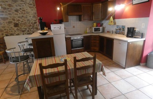 Orthevielle House | Gîte de Spalette - Orthevielle