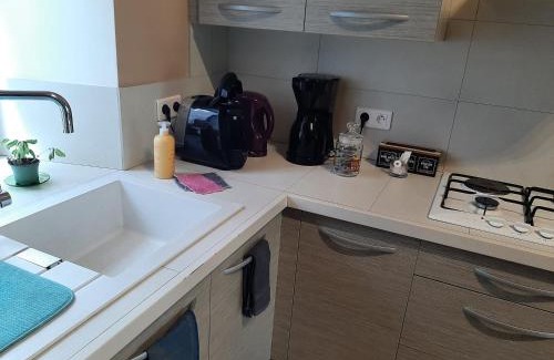 Saint-Julien-des-Chazes Apartment | gîte de Véreuges
