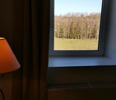 Birkenwald House | Gîte des biches