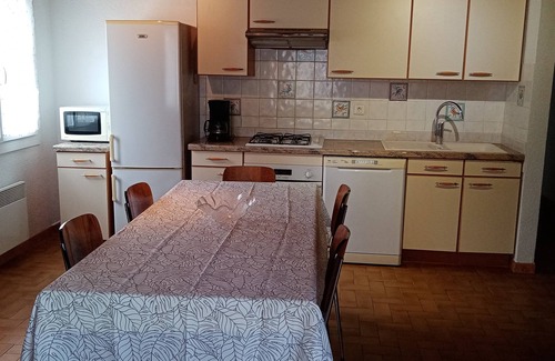 Tuchan House | Gîte des Corbières