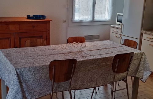 Tuchan House | Gîte des Corbières