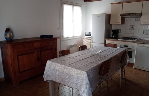 Tuchan House | Gîte des Corbières