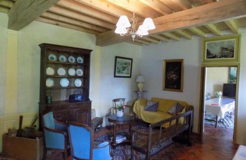 Beauval House | Gîte des Demoiselles