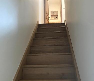 Arc-en-Barrois House | Gîte des Hirondelles, 4pers