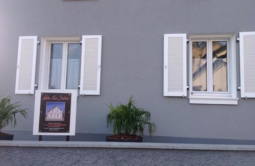 Dessenheim Apartment | Gîte des jardins