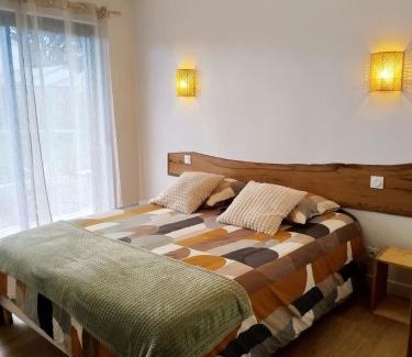 Courlay House | Gîte des Peupliers