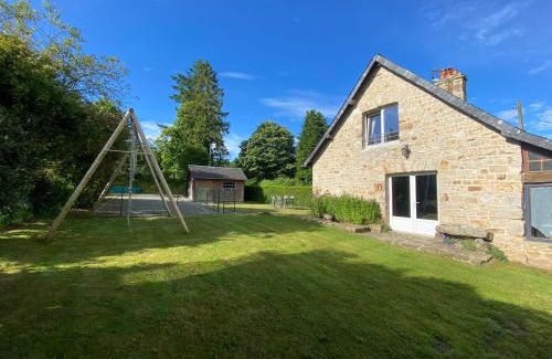 Lonlay-l'Abbaye House | Gîte des Rochers