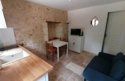 Chambourg-sur-Indre Apartment | Gîte des sables