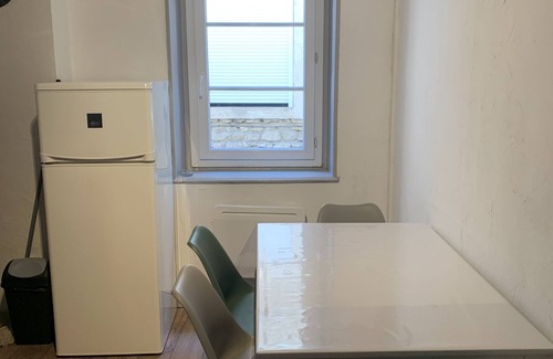 Chavanay Apartment | Gîte des Serves apartment 50m2 Chavanay 6 people