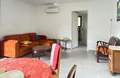Chauzon House | Gîte des Traverses - Chauzon, Ardèche